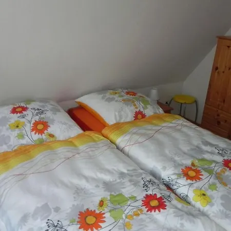 Apartmán Bruhns 2 *