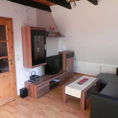 Apartmán Bruhns 2 *