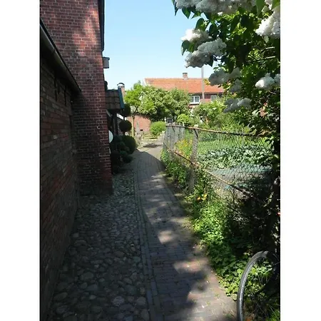 Bruhns 2 * Ditzum